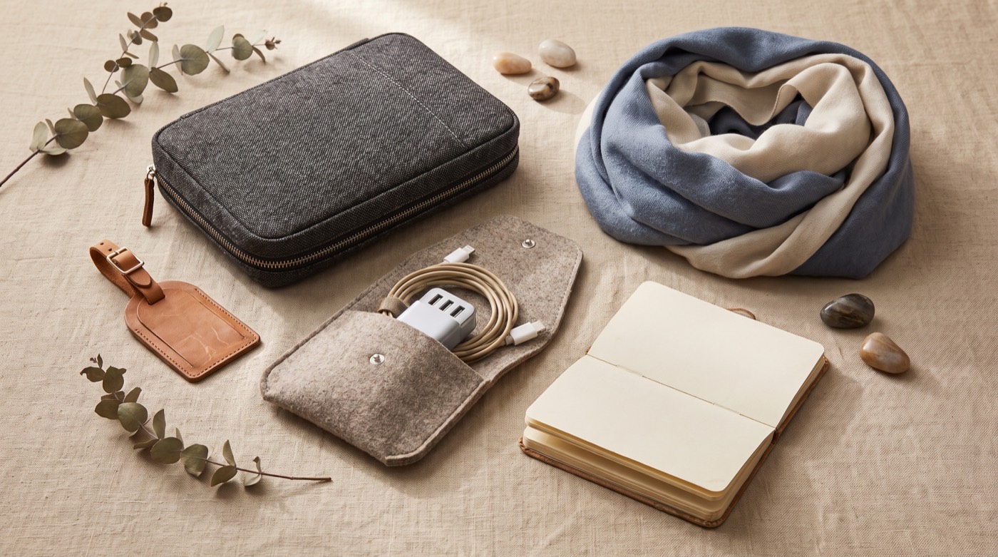 Best Travel Gifts for Seniors Who Fly